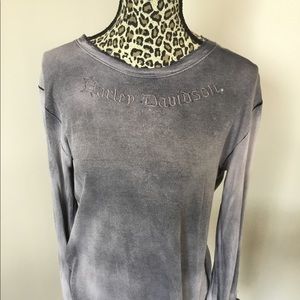 H-D Limited Edition Trunk Collection Shirt